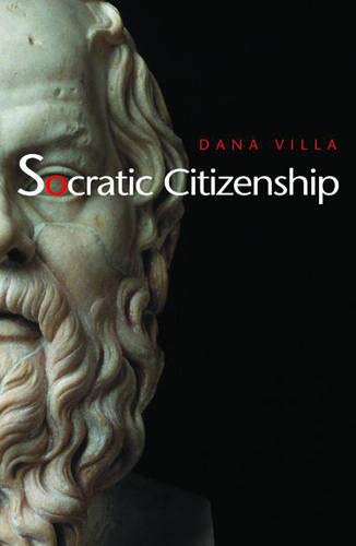 Socratic Citizenship