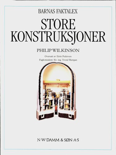 Store konstruksjoner