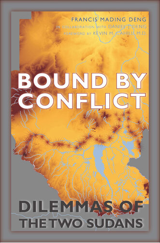 Bound by Conflict: Dilemmas of the Two Sudans