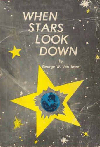 When Stars Look Down