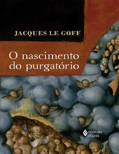 O nascimento do purgatorio