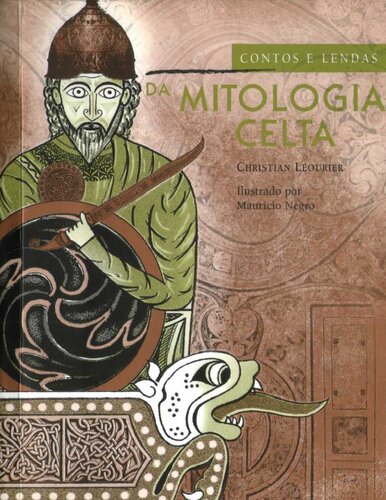 Contos e Lendas da Mitologia Celta