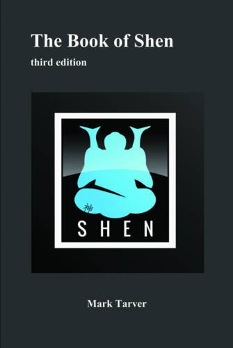 The Book of Shen: fourth edition