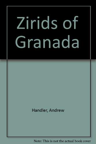 Zirids of Granada