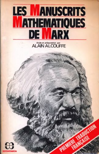 Les manuscrits mathématiques de Marx