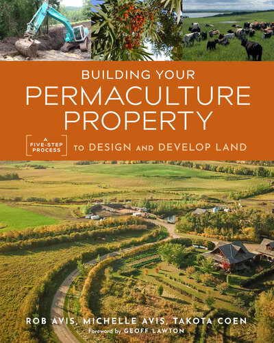 Building Your Permaculture Property