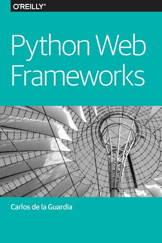 Python Web Frameworks