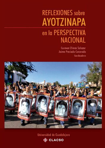 Reflexiones sobre Ayotzinapa en la perspectiva nacional