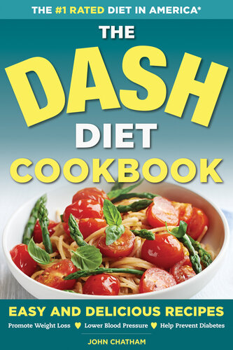 The DASH Diet for Beginners