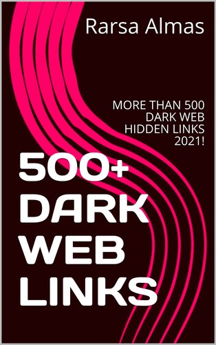 500+ DARK WEB LINKS