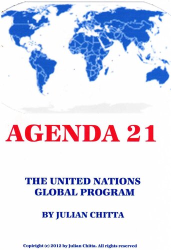 AGENDA 21