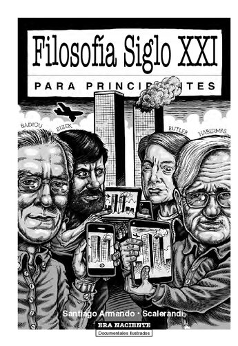 Filosofía del siglo XXI para principiantes