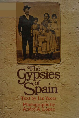 The Gypsies of Spain