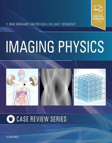 Imaging Physics Case Review