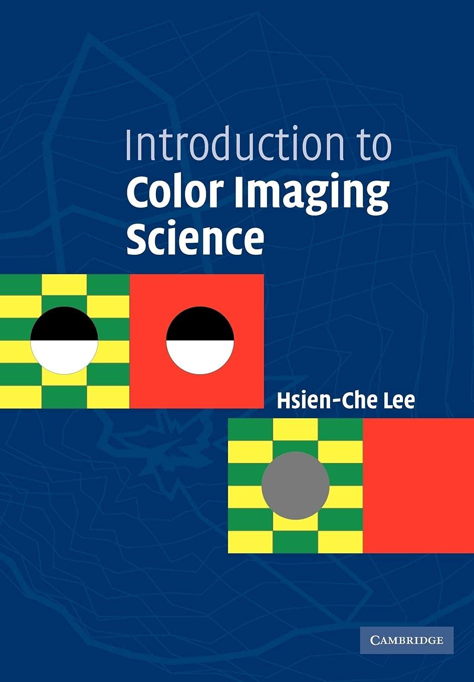 Introduction to Color Imaging Science (Instructor Solution Manual)  (Solutions)