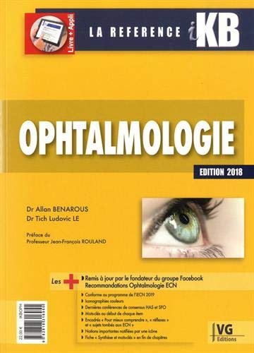 Ophtalmologie