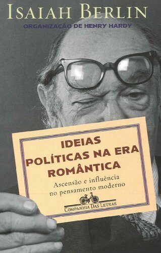 Ideias políticas na era romântica