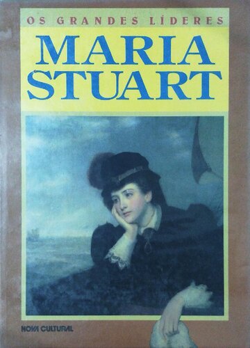 Maria Stuart (Mary Stuart)