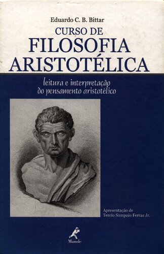 Curso de filosofia aristotélica