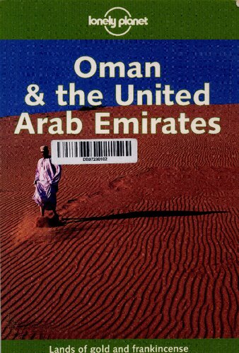 Oman & the United Arab Emirates