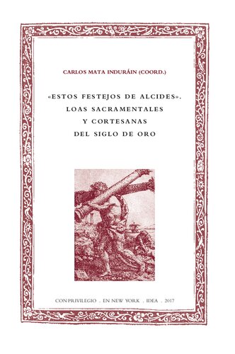 Loa para la comedia con que celebró la familia del excelentísimo señor marqués de Castelfuerte, virrey de estos reinos, la asumpción a la Corona de España del Rey nuestro señor, don Luis I, que Dios guarde, en las fiestas reales que hicieron en esta ciudad a tan glorioso asumpto [1725]