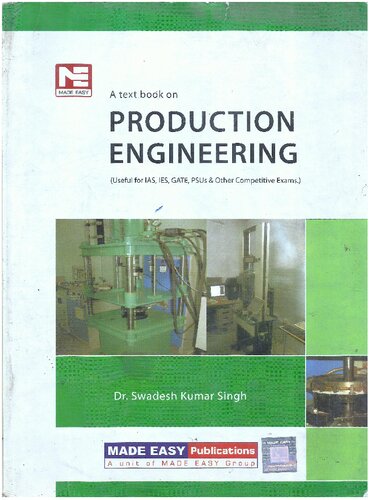 Production Engineering