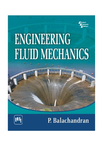 Engineering Fluid Mechanics