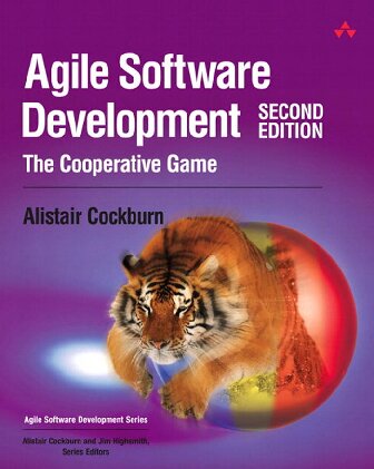 Agile Software Development: The Cooperative Game