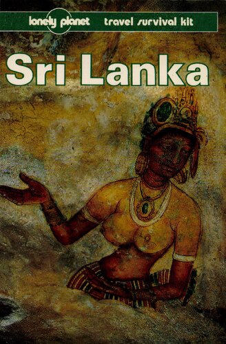 Sri Lanka: A Travel Survival Kit