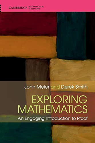 Solution manual to: Exploring Mathematics: An Engaging Introduction to Proof