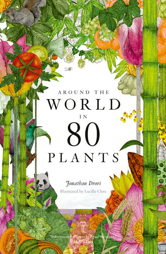 Around the World in 80 Plants