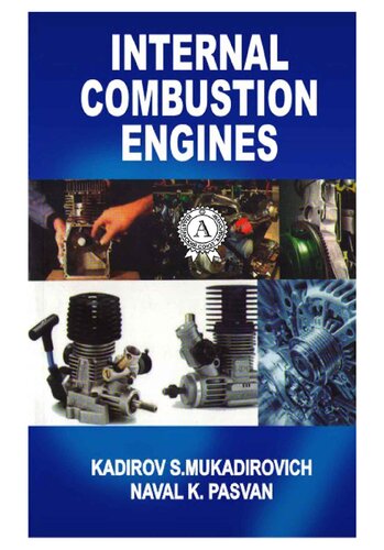 Internal Combustion Engines