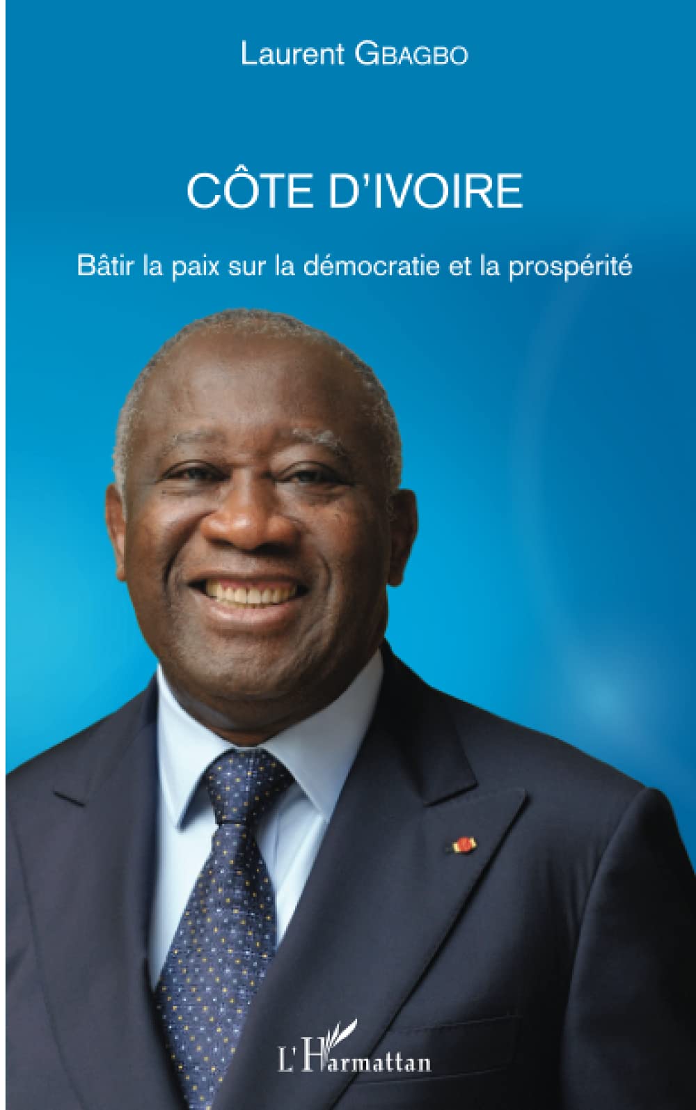 Côte d'Ivoire: Bâtir la paix sur la démocratie et la prospérité