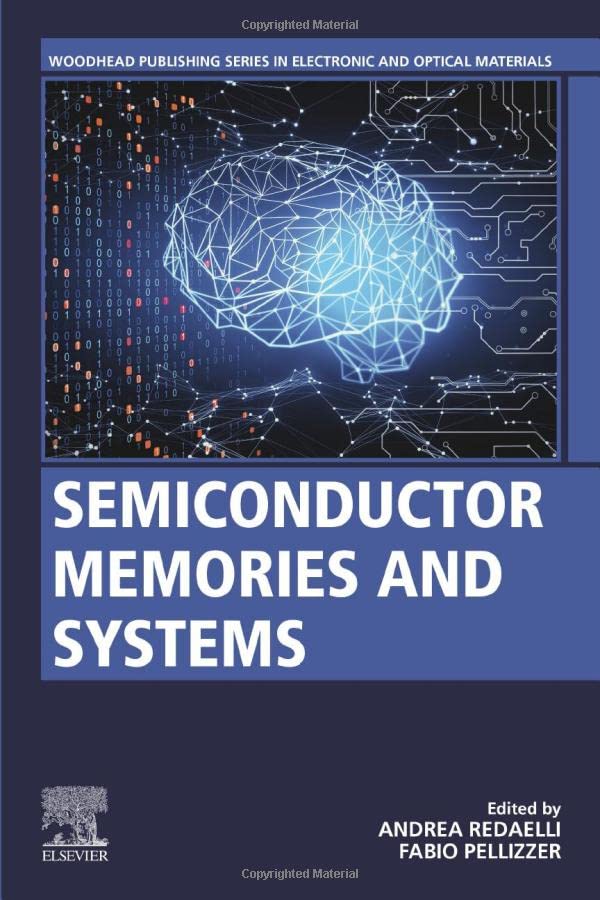 Semiconductor Memories and Systems