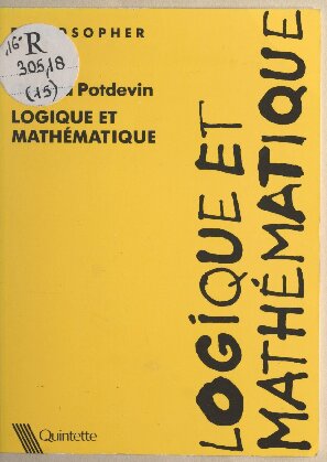 Logique et mathématique