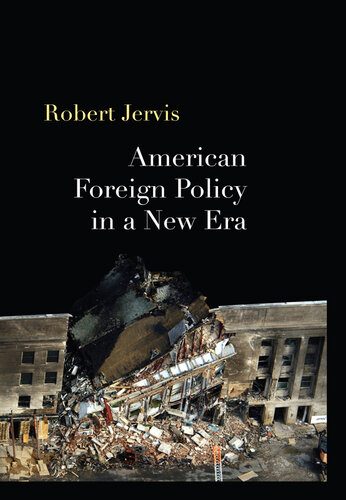 American Foreign Policy in a New Era