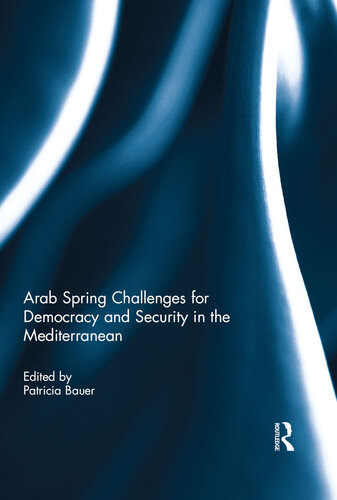 Arab Spring Challenges for Democracy and Security in the Mediterranean