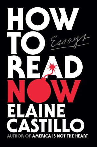 How to Read Now : Essays