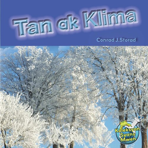 Tan ak Klima