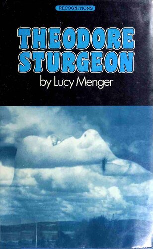 Theodore Sturgeon