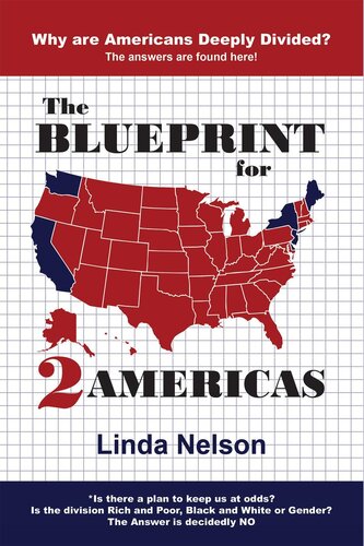 The Blueprint for 2 Americas