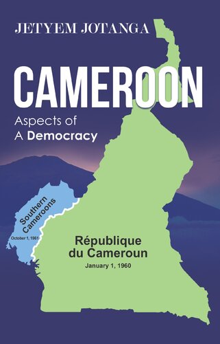 Cameroon: Aspects of a Democracy