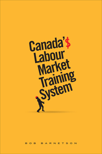 Canada's Labour Market Training System