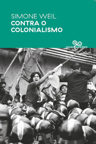 Contra o colonialismo