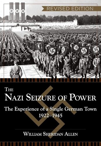 The Nazi Seizure of Power