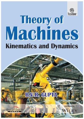 Theory of Machines