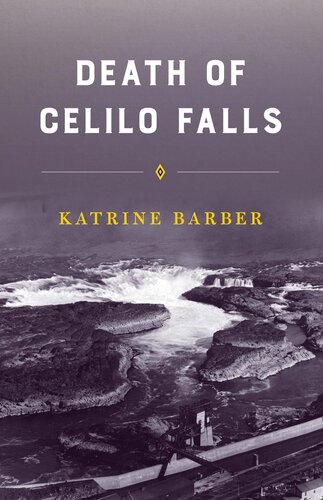 Death of Celilo Falls