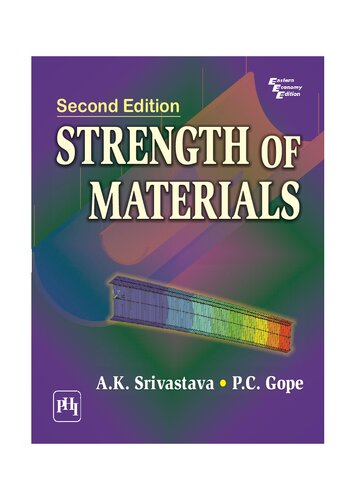 Strength of Materials