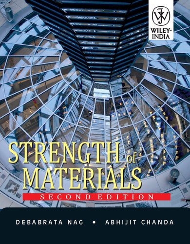 Strength of Materials