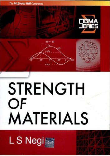 Strength of Materials